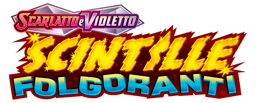 Scintille Folgoranti