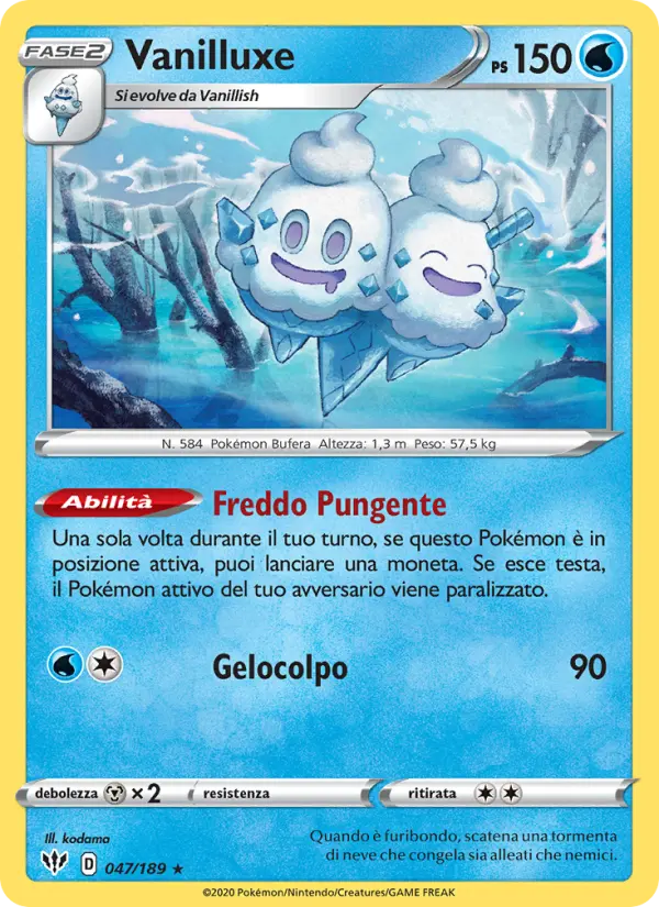 Vanilluxe