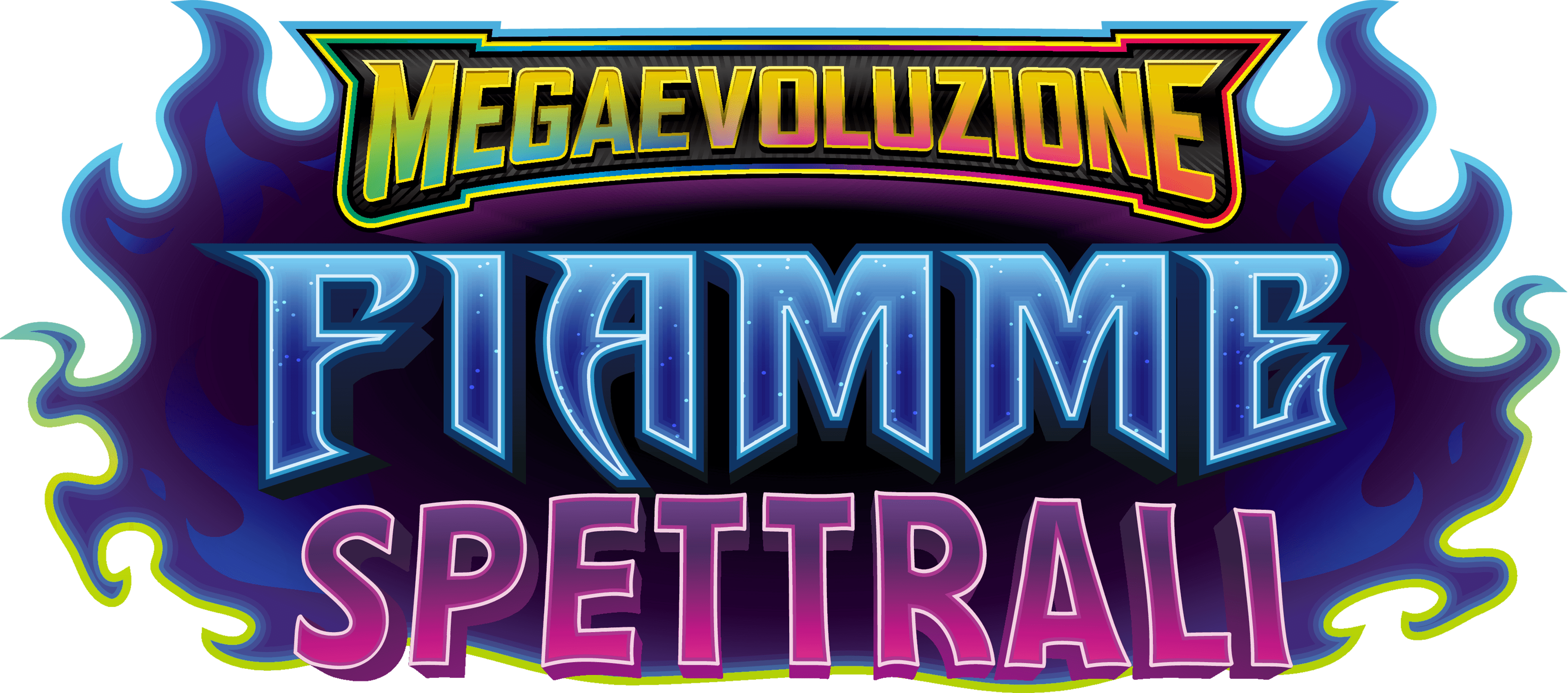 Flamme Spettrali