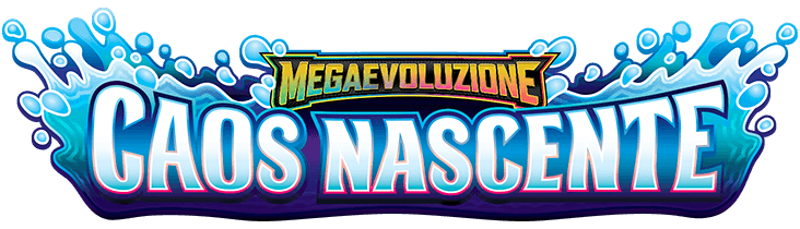 Caos Nascente