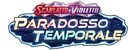 Paradosso Temporale