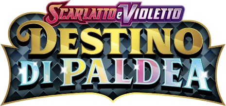 Destino di Paldea