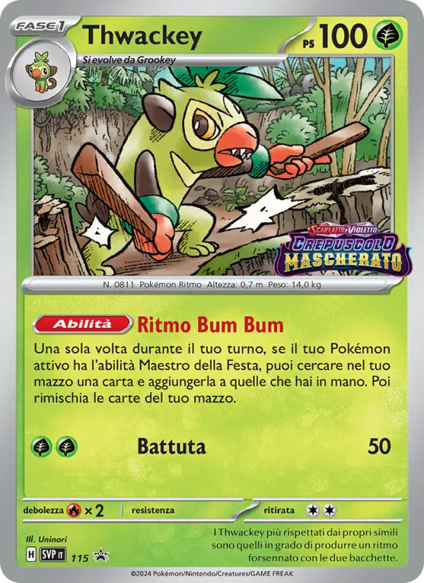 SVP Black Star Promos