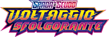 Voltaggio Sfolgorante