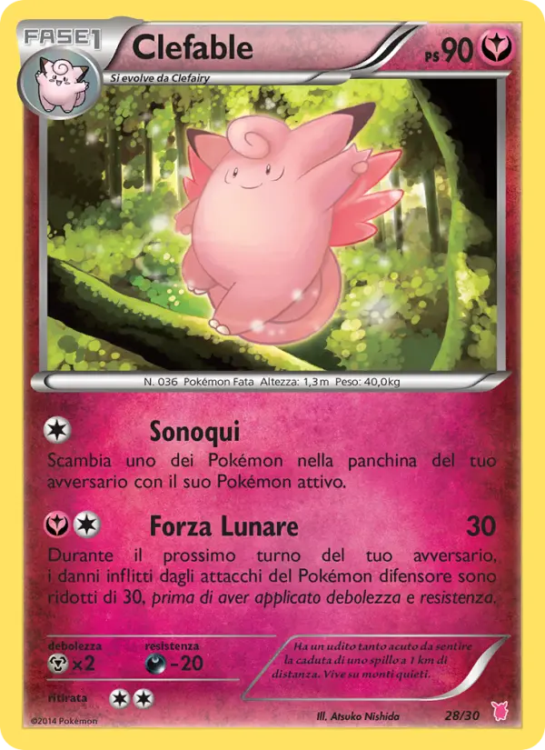 XY trainer Kit (Wigglytuff)